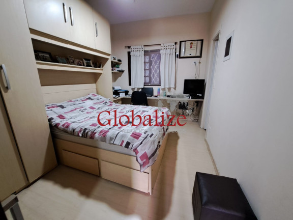 Imagem Imóvel com 3 Quartos à Venda, 118 m² em Boqueirão - Santos Imagem Imóvel com 3 Quartos à Venda, 118 m² em Boqueirão - Santos
