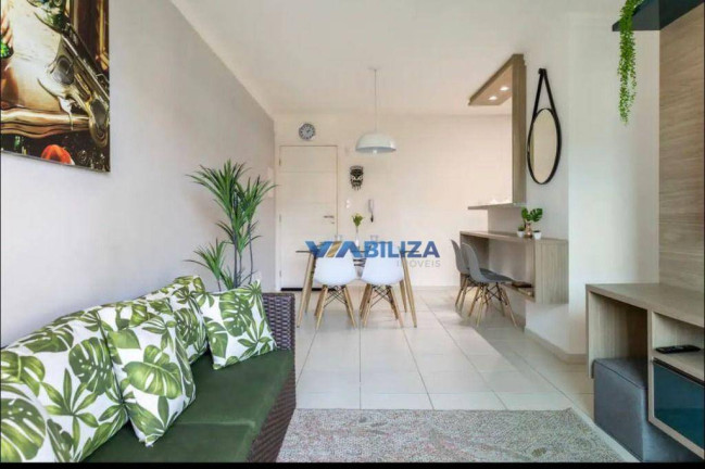 Imagem Apartamento com 2 Quartos à Venda, 71 m² em Maitinga - Bertioga