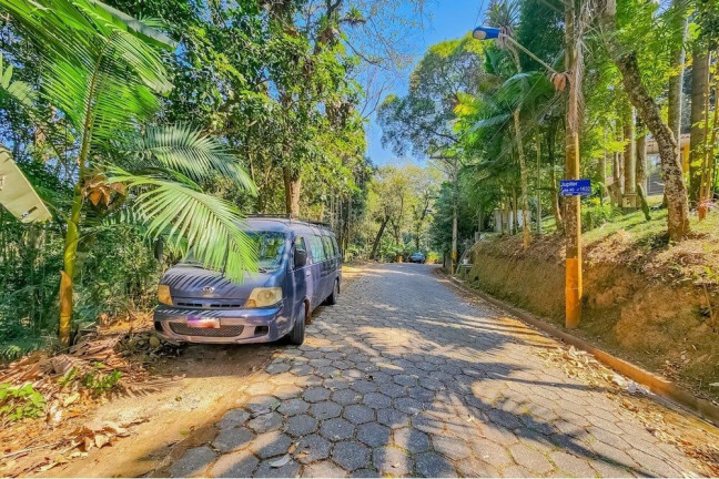Terreno à Venda, 5.339 m² em Condomínio Iolanda - Taboão Da Serra