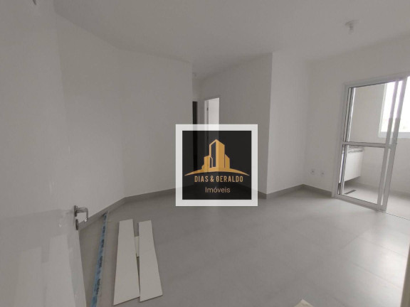 Apartamento com 2 Quartos para Alugar, 52 m² em Parque Residencial Flamboyant - São José Dos Campos