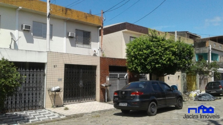 Imagem Casa com 2 Quartos à Venda, 80 m² em Parque São Vicente - São Vicente Imagem Casa com 2 Quartos à Venda, 80 m² em Parque São Vicente - São Vicente