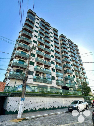 Imóvel com 2 Quartos à Venda, 65 m² em Vila Guilhermina - Praia Grande