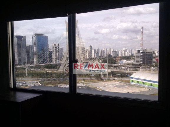 Imagem Imóvel com 1 Quarto à Venda, 50 m² em Real Parque - São Paulo Imagem Imóvel com 1 Quarto à Venda, 50 m² em Real Parque - São Paulo