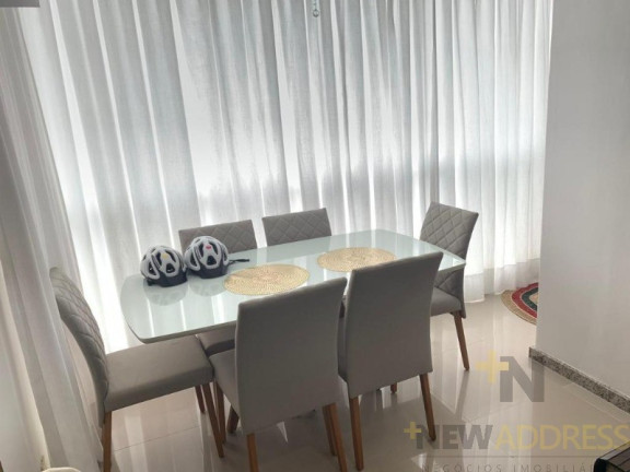 Imagem Apartamento com 1 Quarto à Venda, 48 m² em Itapuã - Vila Velha