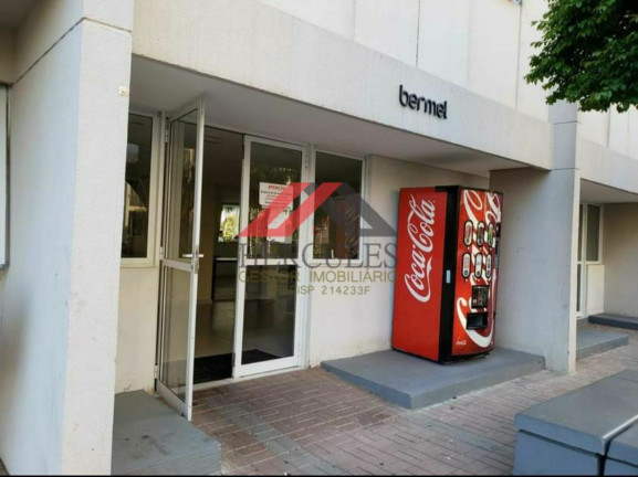 Imagem Apartamento com 2 Quartos à Venda, 56 m² em Loteamento City Jaragua - São Paulo Imagem Apartamento com 2 Quartos à Venda, 56 m² em Loteamento City Jaragua - São Paulo