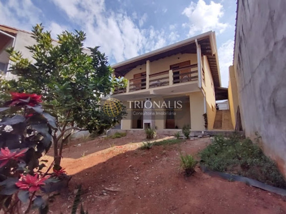 Imagem Casa com 3 Quartos à Venda, 148 m² em Jardim Das Cerejeiras - Atibaia Imagem Casa com 3 Quartos à Venda, 148 m² em Jardim Das Cerejeiras - Atibaia
