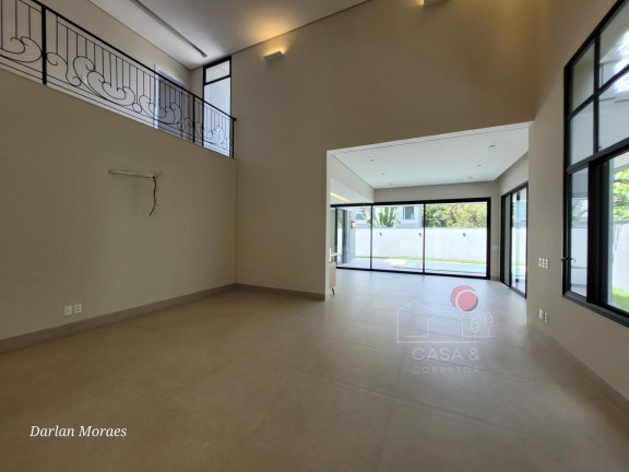 Imagem Casa de Condomínio com 4 Quartos à Venda, 412 m²em Ponta Negra - Manaus Imagem Casa de Condomínio com 4 Quartos à Venda, 412 m²em Ponta Negra - Manaus