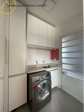 Imagem Casa com 3 Quartos à Venda, 218 m² em Jardim Shangri-lá - Atibaia