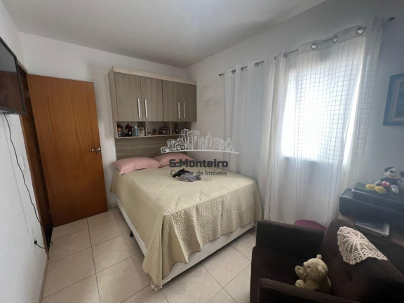 Imagem Apartamento com 1 Quarto à Venda, 42 m² em Guilhermina - Praia Grande