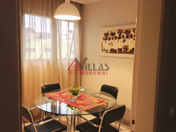 Imagem Apartamento com 4 Quartos à Venda, 200 m² em Catumbi - São Paulo