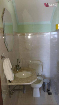 Imagem Casa com 3 Quartos à Venda, 240 m² em Colinas De Santa Bárbara - Pouso Alegre Imagem Casa com 3 Quartos à Venda, 240 m² em Colinas De Santa Bárbara - Pouso Alegre