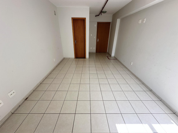 Imagem Sala Comercial para Alugar, 27 m² em Asa Sul - Brasília