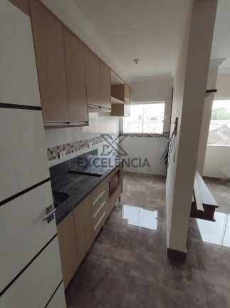 Imagem Apartamento com 2 Quartos à Venda,  em Parque Da Fonte - São José Dos Pinhais