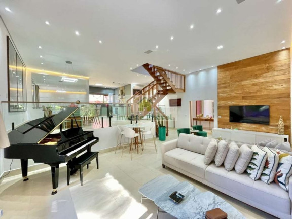 Casa de Condomínio com 4 Quartos à Venda, 1.400 m² em Granja Viana - Carapicuíba