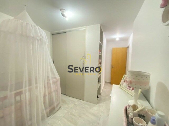 Imagem Apartamento com 3 Quartos à Venda, 115 m² em Piratininga - Niterói