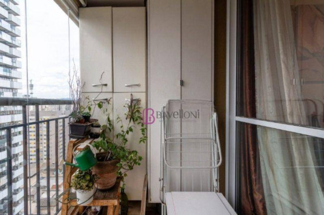 Imagem Apartamento com 3 Quartos à Venda, 70 m² em Barra Funda - São Paulo