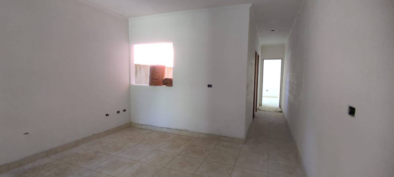 Imagem Casa com 2 Quartos à Venda, 125 m² em Jardim Somar - Peruíbe Imagem Casa com 2 Quartos à Venda, 125 m² em Jardim Somar - Peruíbe