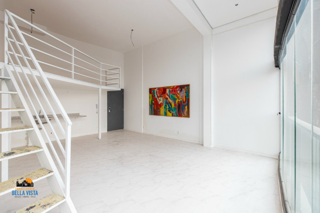 Imagem Apartamento com 2 Quartos à Venda, em Moema - São Paulo Imagem Apartamento com 2 Quartos à Venda, em Moema - São Paulo