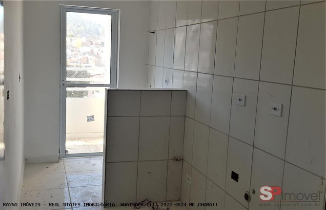 Imagem Apartamento com 2 Quartos à Venda, 53 m² em Parque Primavera - Guarulhos Imagem Apartamento com 2 Quartos à Venda, 53 m² em Parque Primavera - Guarulhos