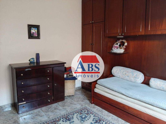 Imagem Apartamento com 1 Quarto à Venda, 49 m² em Aviação - Praia Grande