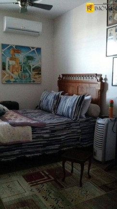Imagem Cobertura com 3 Quartos à Venda, 175 m² em Passagem - Cabo Frio Imagem Cobertura com 3 Quartos à Venda, 175 m² em Passagem - Cabo Frio