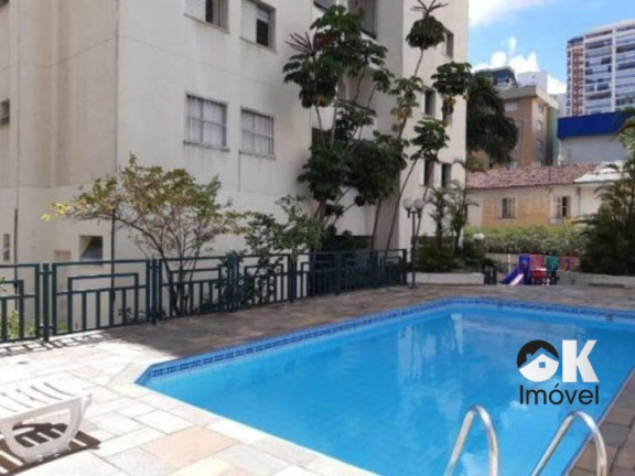 Imagem Apartamento com 2 Quartos à Venda, 54 m² em Perdizes - São Paulo Imagem Apartamento com 2 Quartos à Venda, 54 m² em Perdizes - São Paulo