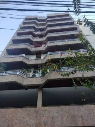 Imagem Apartamento com 3 Quartos à Venda, 120 m² em Icaraí - Niterói