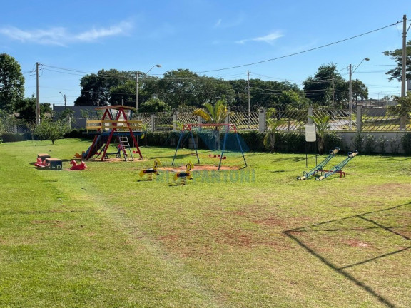 Imagem Apartamento com 2 Quartos à Venda, 44 m² em Jardim Florestan Fernandes - Ribeirão Preto