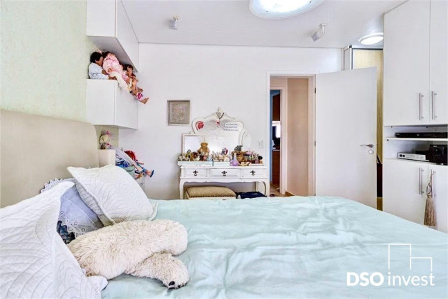 Imagem Apartamento com 4 Quartos à Venda, 312 m² em Alto Da Boa Vista - São Paulo Imagem Apartamento com 4 Quartos à Venda, 312 m² em Alto Da Boa Vista - São Paulo