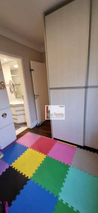 Imagem Apartamento com 3 Quartos à Venda, 122 m² em Vila Andrade - São Paulo Imagem Apartamento com 3 Quartos à Venda, 122 m² em Vila Andrade - São Paulo