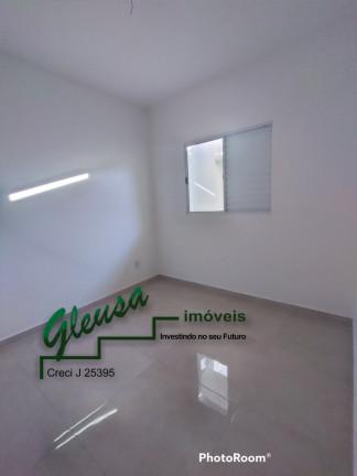 Imagem Apartamento com 2 Quartos à Venda, 40 m² em Cidade Antônio Estevão De Carvalho - São Paulo