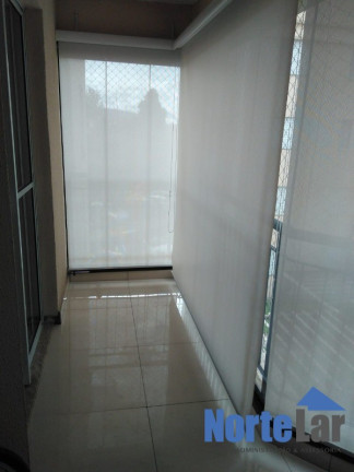 Imagem Apartamento com 2 Quartos à Venda, 55 m² em Jardim Ipanema (zona Oeste) - São Paulo