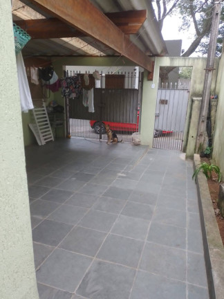 Imagem Casa com 3 Quartos à Venda, 125 m² em Jardim Beatriz - São Paulo