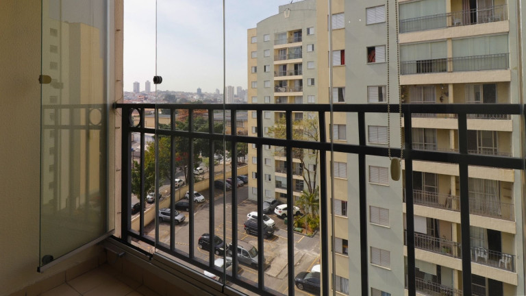 Imagem Apartamento com 2 Quartos à Venda, 56 m² em Vila Guilherme - São Paulo