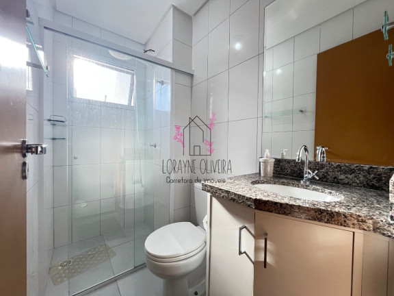 Imagem Apartamento com 2 Quartos à Venda, 63 m² em Itaguá - Ubatuba