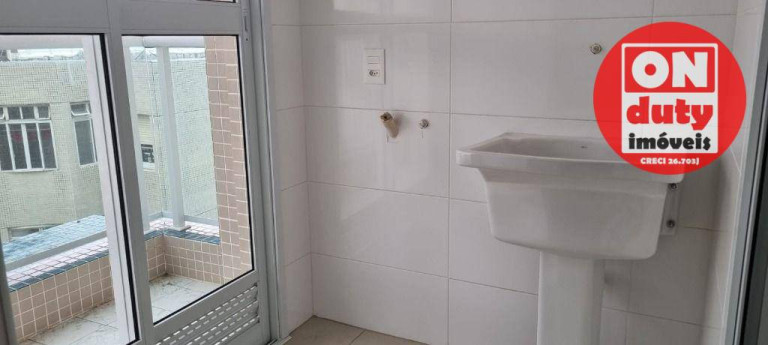 Imagem Apartamento com 2 Quartos à Venda, 101 m² em José Menino - Santos Imagem Apartamento com 2 Quartos à Venda, 101 m² em José Menino - Santos