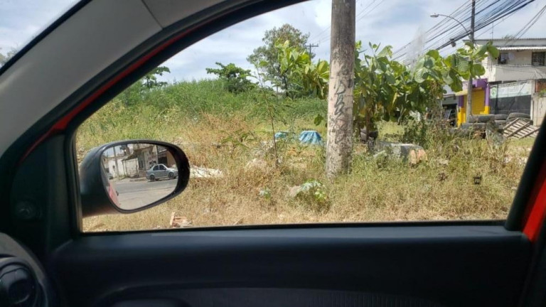 Imagem Imóvel à Venda, 21.000 m² em Campo Grande - Rio De Janeiro Imagem Imóvel à Venda, 21.000 m² em Campo Grande - Rio De Janeiro