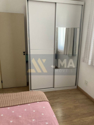 Imagem Apartamento com 3 Quartos à Venda, 68 m² em Planalto - Belo Horizonte