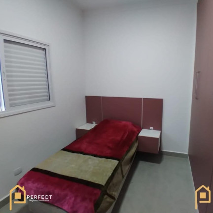 Imagem Casa com 2 Quartos à Venda, 167 m² em Condomínio Residencial Tecoara - Taubaté