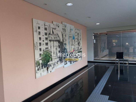 Imagem Sala Comercial à Venda ou Locação, 133 m² em Vila Olímpia - São Paulo Imagem Sala Comercial à Venda ou Locação, 133 m² em Vila Olímpia - São Paulo