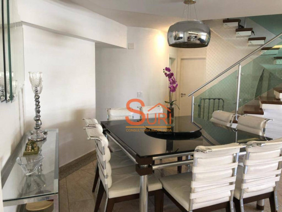 Cobertura com 3 Quartos para Alugar, 300 m² em Centro - São Bernardo Do Campo