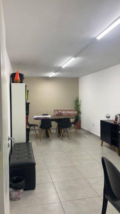 Imagem Sala Comercial para Alugar, 18 m² em Jardim Santa Clara - Guarulhos Imagem Sala Comercial para Alugar, 18 m² em Jardim Santa Clara - Guarulhos
