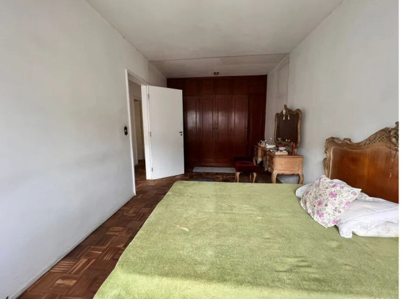 Imagem Apartamento com 3 Quartos à Venda, 127 m² em Paraíso - São Paulo Imagem Apartamento com 3 Quartos à Venda, 127 m² em Paraíso - São Paulo