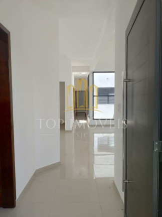 Imagem Casa com 3 Quartos à Venda, 250 m² em Vila Branca - Jacareí