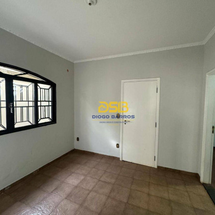 Imagem Casa com 3 Quartos para Alugar, 191 m² em Primavera - Barretos Imagem Casa com 3 Quartos para Alugar, 191 m² em Primavera - Barretos