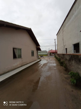 Imagem Casa com 3 Quartos à Venda, 100 m² em Universitário - Tijucas Imagem Casa com 3 Quartos à Venda, 100 m² em Universitário - Tijucas