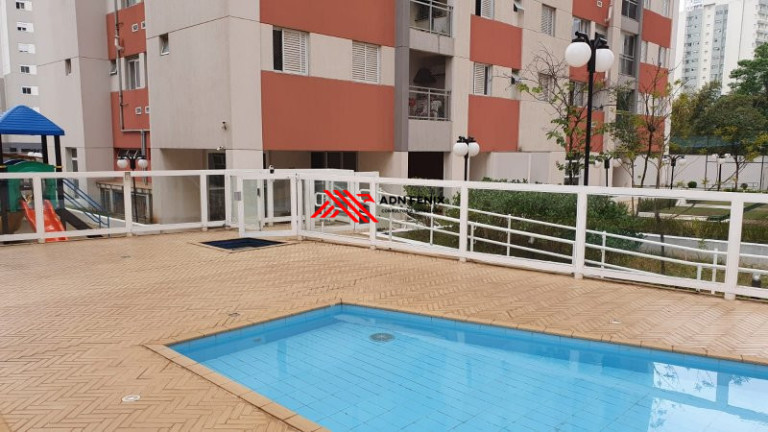 Apartamento com 2 Quartos à Venda, 58 m² em Picanço - Guarulhos