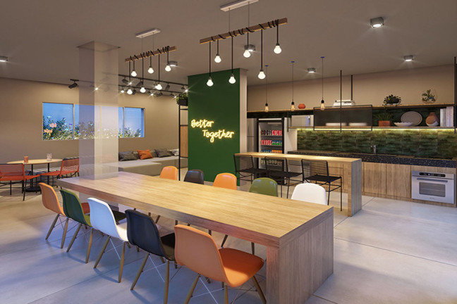 Imagem Studio com 1 Quarto à Venda, 17 m² em Perdizes - São Paulo