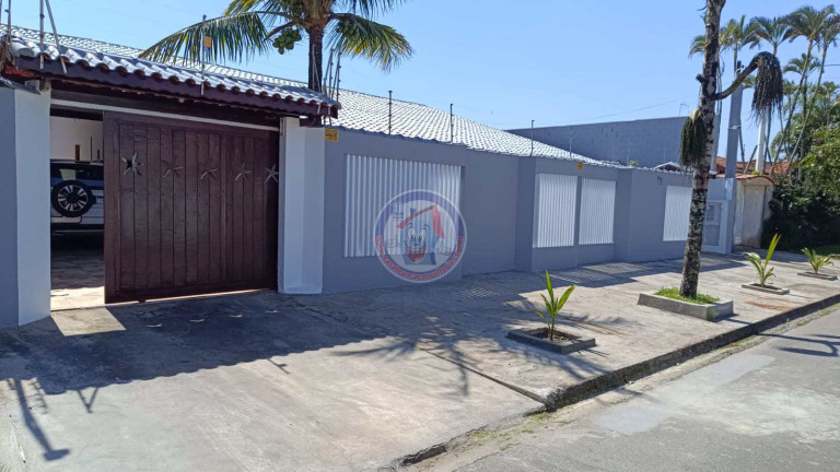 Imagem Casa com 3 Quartos à Venda, 355 m² em Cibratel I - Itanhaém Imagem Casa com 3 Quartos à Venda, 355 m² em Cibratel I - Itanhaém