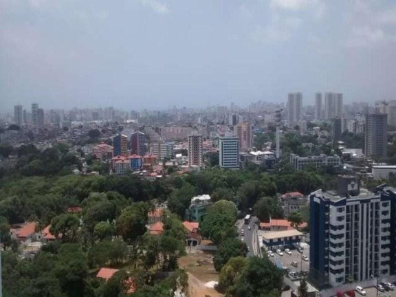 Imagem Apartamento com 3 Quartos à Venda, 70 m² em Cabula - Salvador